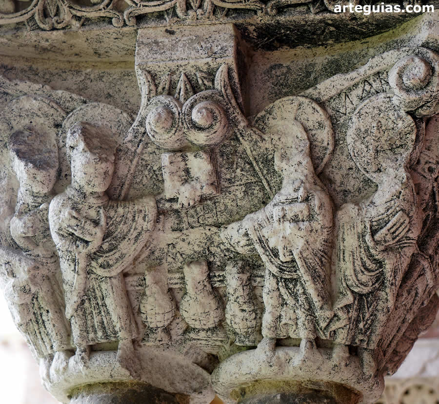 Milagro de las Bodas de Can&aacute;