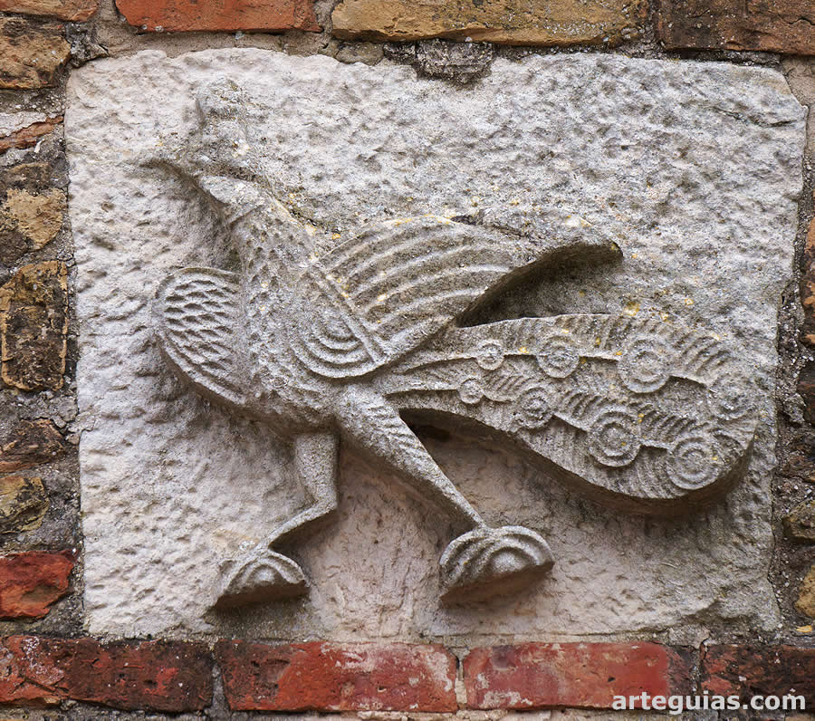 Gu&iacute;a de la Abad&iacute;a de Pomposa, Italia