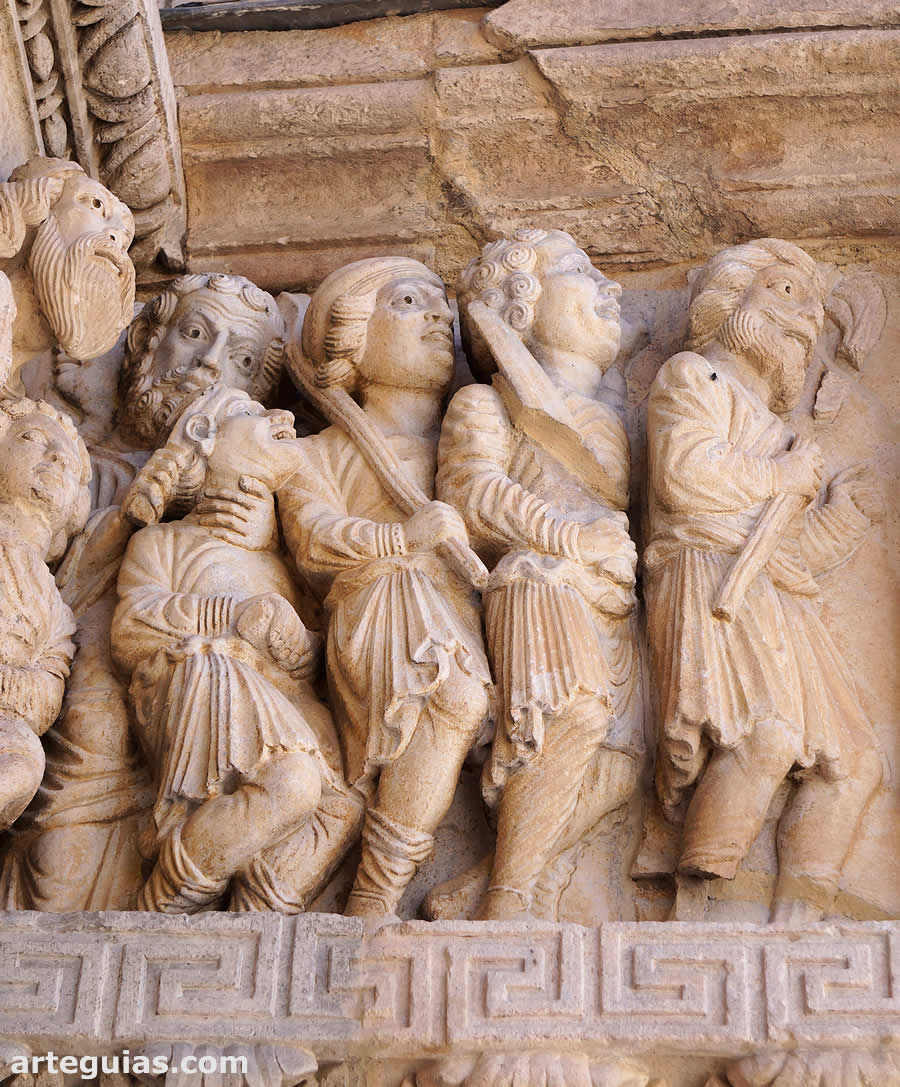 San Pedro corta la oreja a MAlco