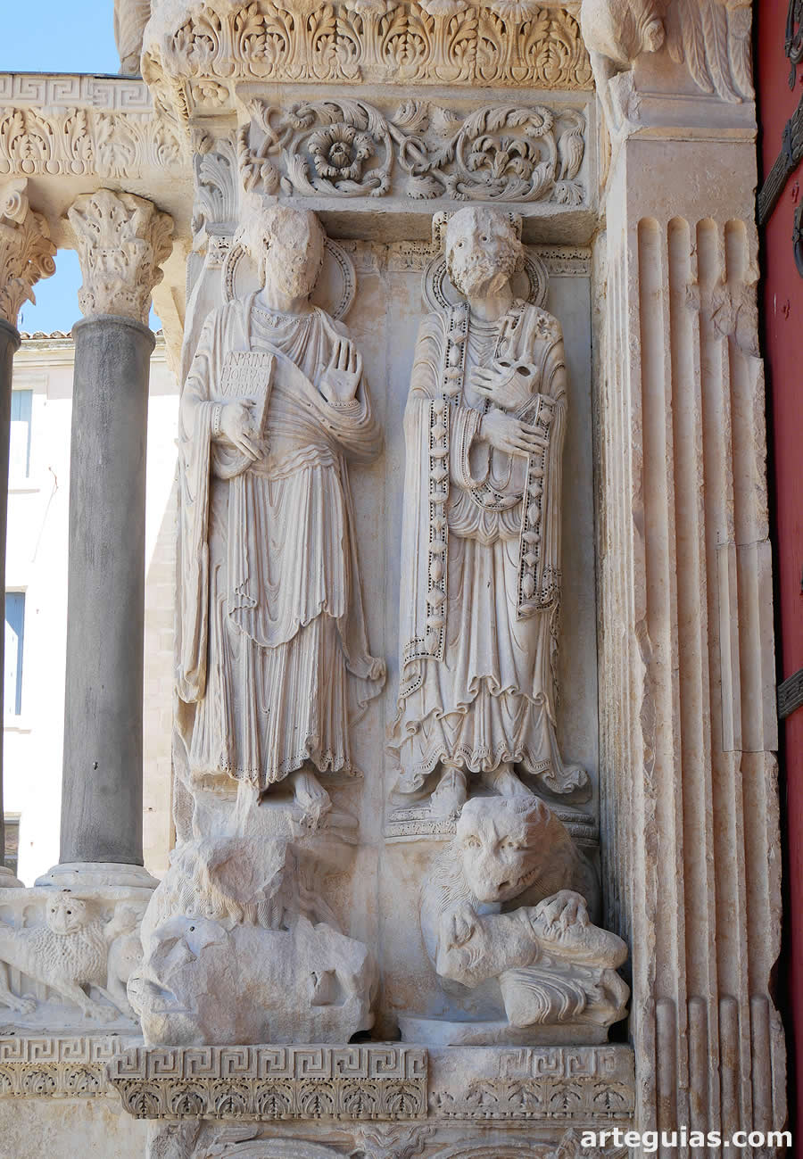 Peronajes b&iacute;blicos (San Pedro(