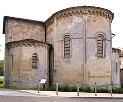 Abad&iacute;a de Arthous