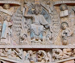 Abad&iacute;a de Conques