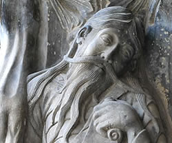 Abad&iacute;a de Moissac