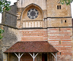 Abad&iacute;a de Sorde