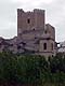 Castillo de Alcal&aacute; del J&uacute;car. Albacete