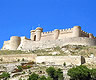 Chinchilla de Montearag&oacute;n