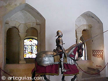 Sala de Ajimeces