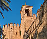 Alcázar de los Reyes Cristianos de Córdoba