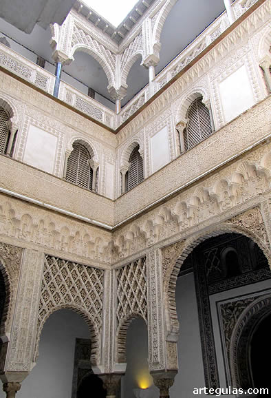 El Patio de Mu&ntilde;ecas