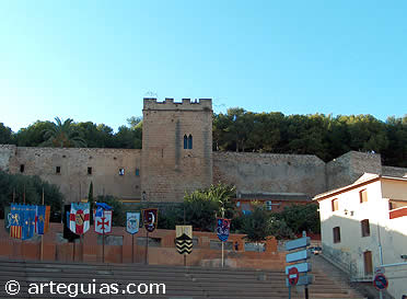 Denia