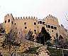 Castillo de V&eacute;lez Blanco, Almer&iacute;a