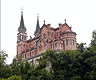 Real Sitio de Covadonga