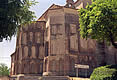 Santa Mar&iacute;a del Castillo. Madrigal de las Altas Torres