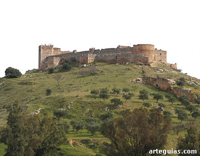 Castillo