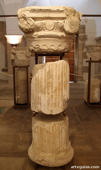 Columna romana