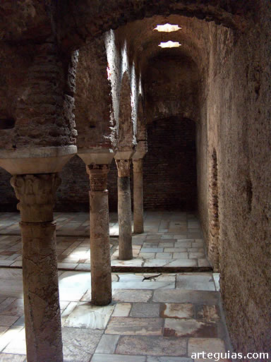 Ba&ntilde;uelo de Granada