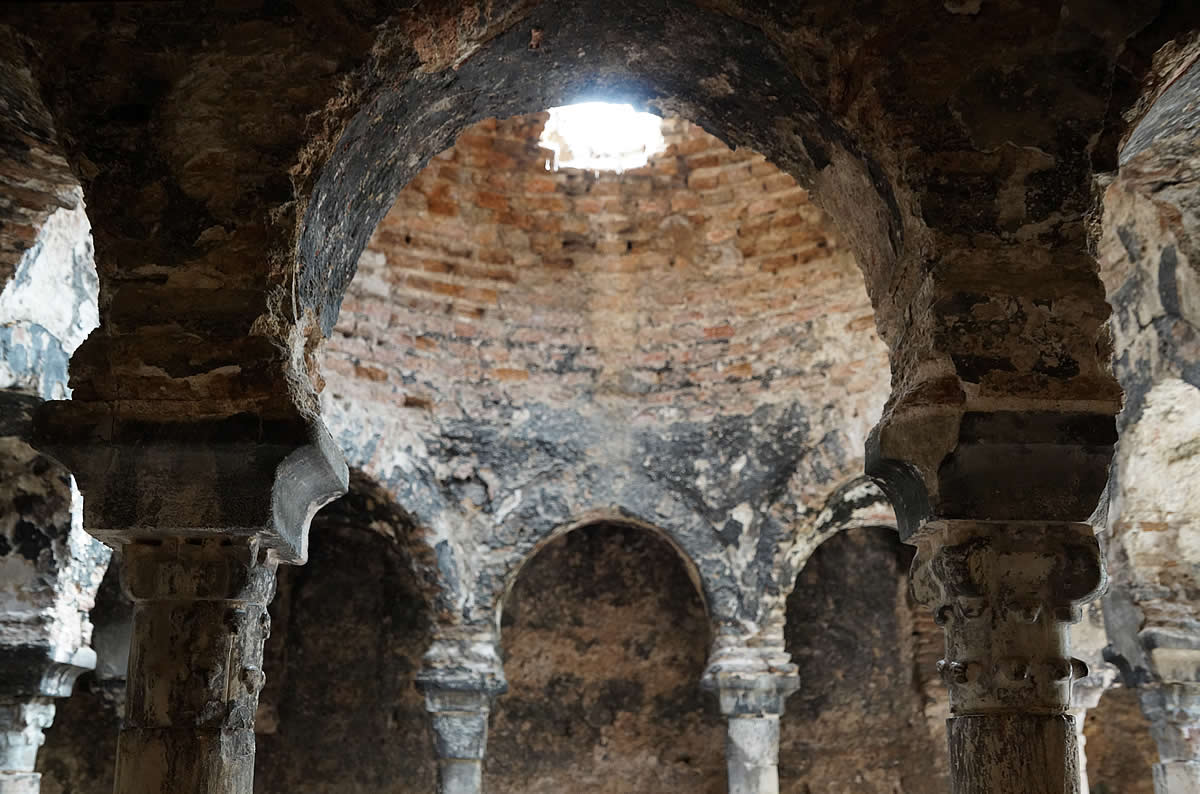 Caldarium o Bayt al-sajun
