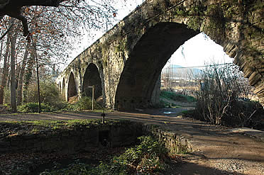 Pont Nou