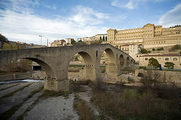 Pont Vell
