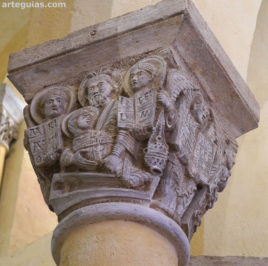 Dormición de la Virgen