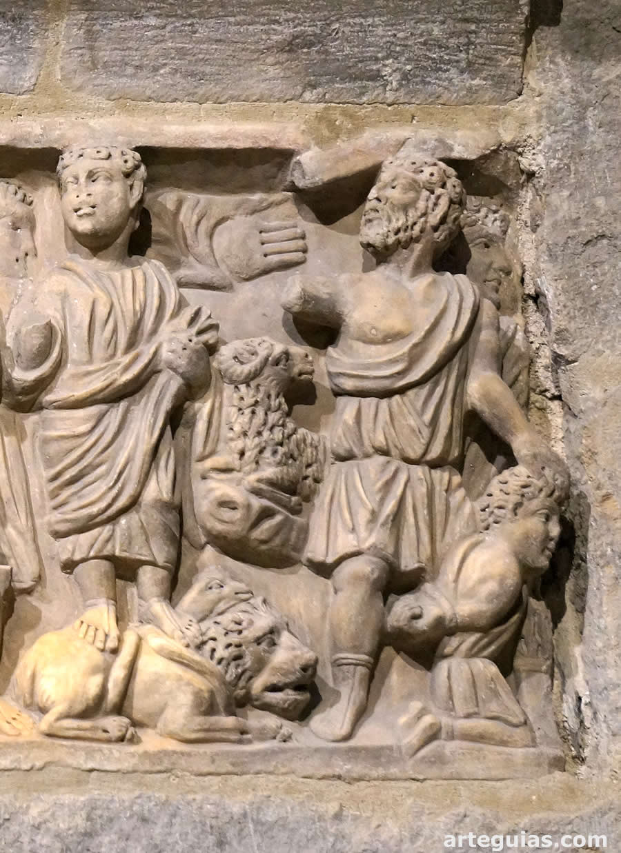 Sacrificio de Isaac