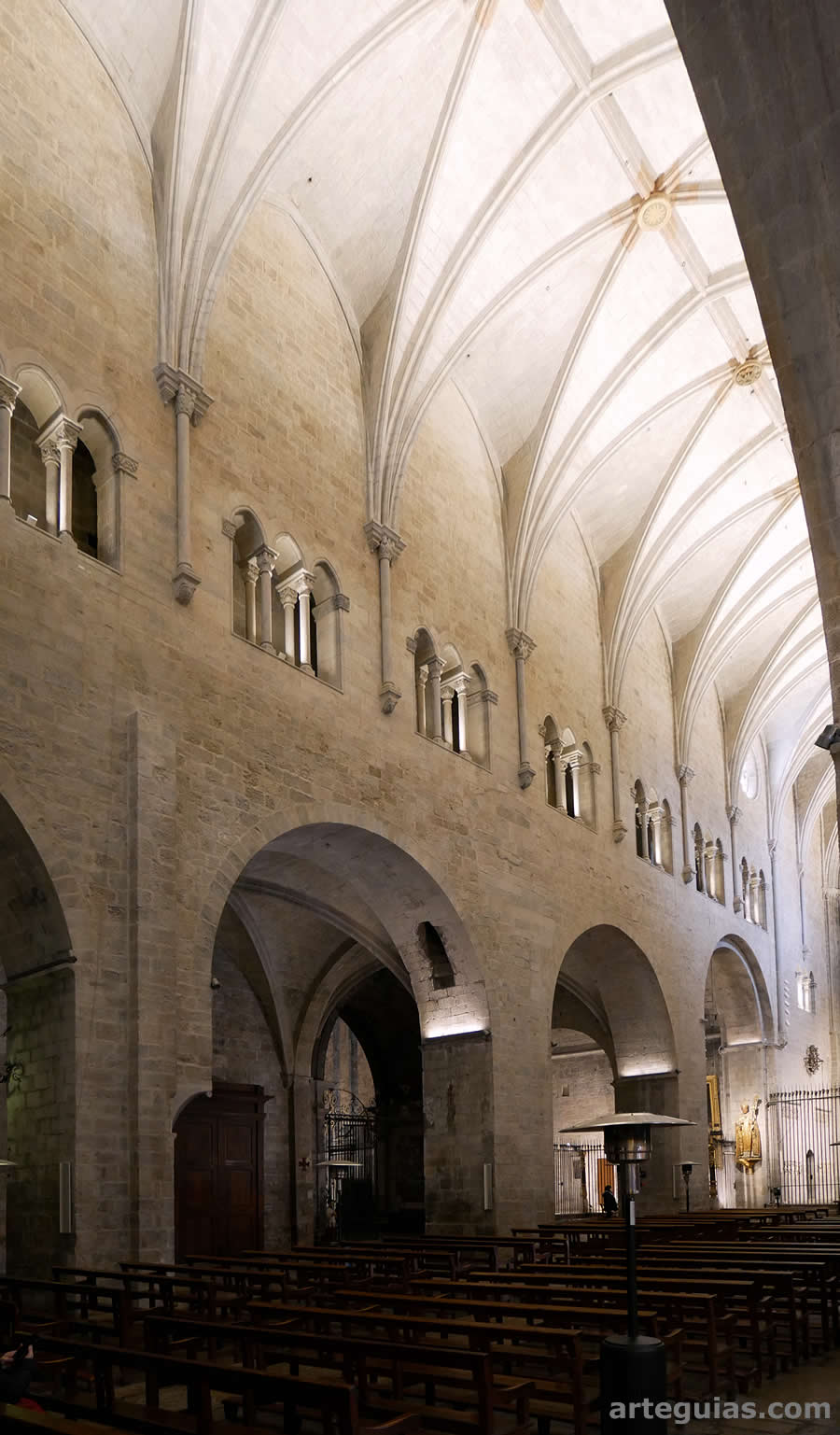 Basílica de Sant Feliu de Girona