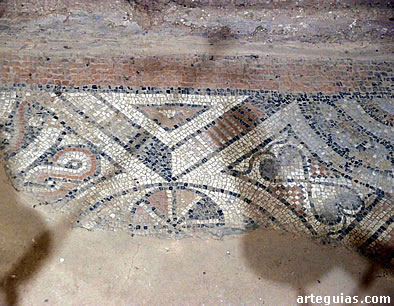 Mosaico romano
