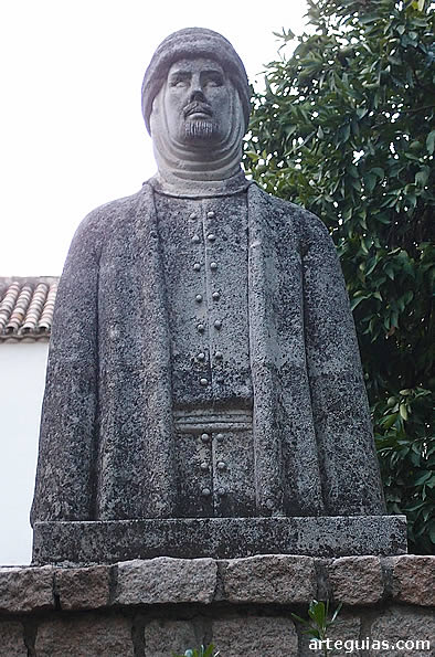 al-Hakam II, hijo de Abderram&aacute;n III