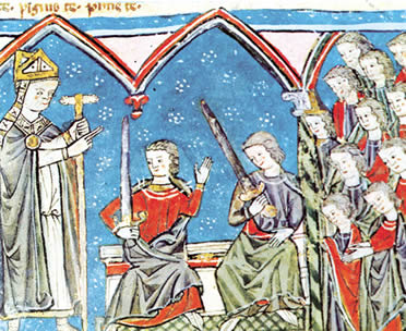 Alfonso VII