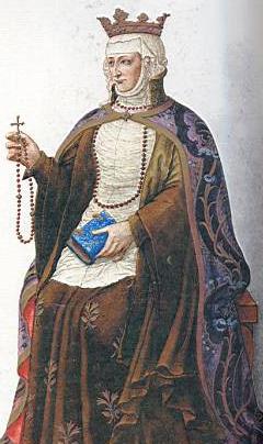 Berenguela I de Castilla