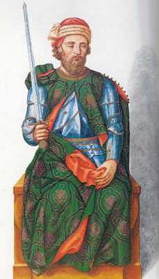 Enrique II de Trastamara