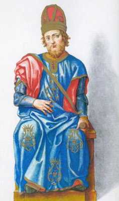 Enrique IV