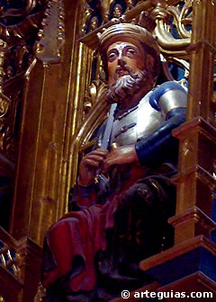 Juan I