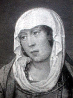 Juana de Castilla