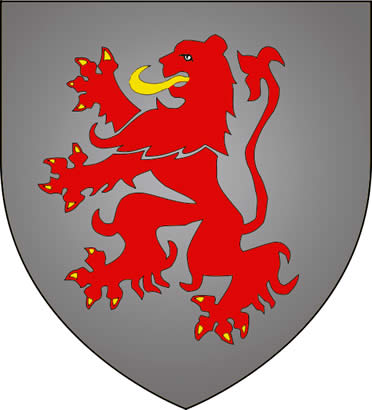 Blasón de Poitiers