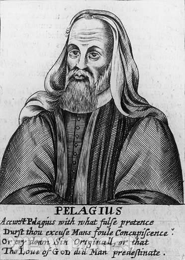 Pelagio