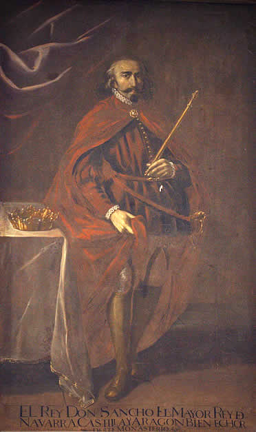 Sancho el Mayor