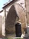 Aranda de Duero. San Juan