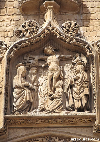 Calvario