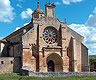 Colegiata de Castrojeriz, Burgos