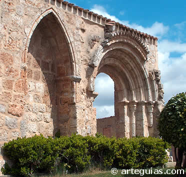 Roa de Duero, Burgos
