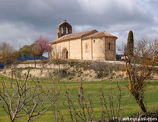 Ermita de las Eras