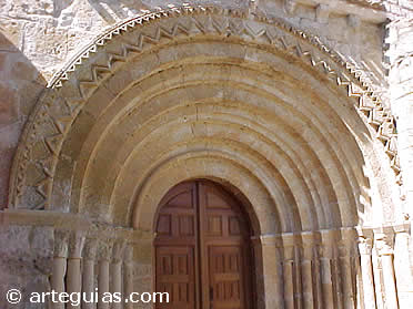 Terradillos de Esgueva