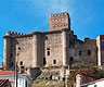 Pueblos de C&aacute;ceres: Belv&iacute;s de Monroy