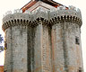 Pueblos de C&aacute;ceres: Granadilla