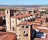 Gu&iacute;a de la ciudad de C&aacute;ceres
