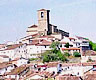 Pueblos de C&aacute;ceres: Herv&aacute;s