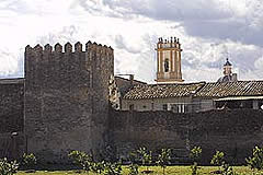 Murallas de Mascarell