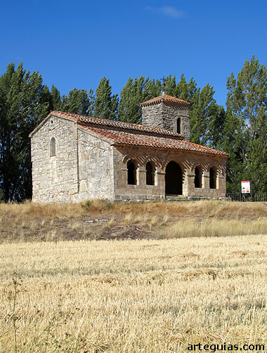 Ermita de Santa Cecilia