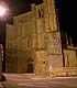 Iglesia de Sta. Mar&iacute;a de Castro Urdiales